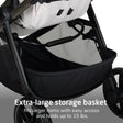 Maxi Cosi Zelia™ Pro 5-in-1 Modular Travel System - Bambi Baby