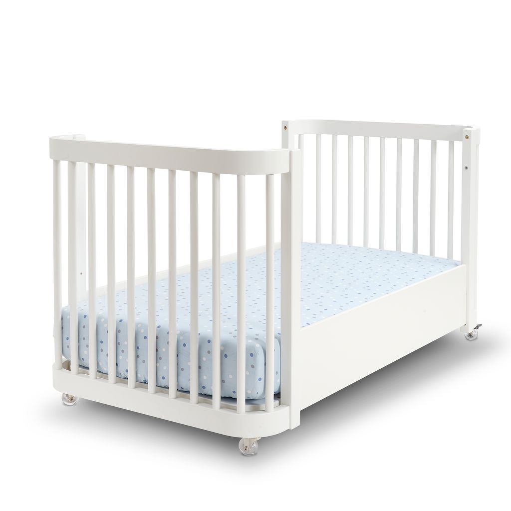 Sorelle Eternity 5-in-1 Crib- Bambi Baby