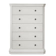 Sorelle Vista Elite 5 Drawer Dresser - Bambi Baby