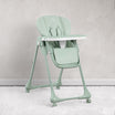 Little Folks by Delta Children 2-in-1 SlimFold High Chair