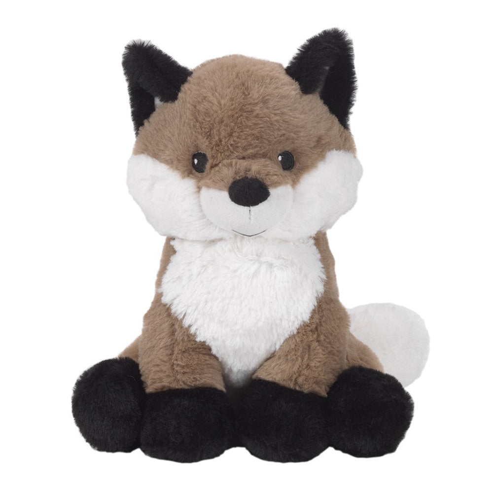 Lambs & Ivy Painted Forest Plush Fox - Knox- Bambi Baby