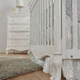 Pali Diamante Collection Forever Crib - Bambi Baby