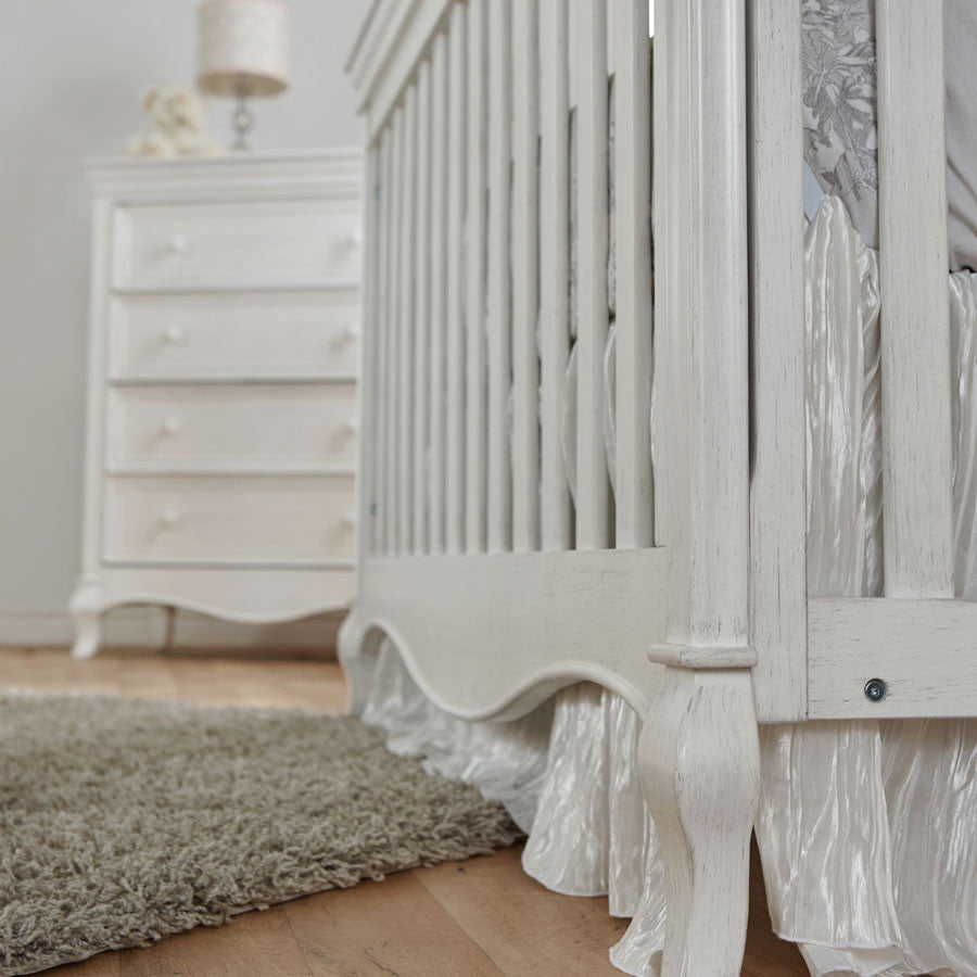 Pali Diamante Collection Forever Crib- Bambi Baby