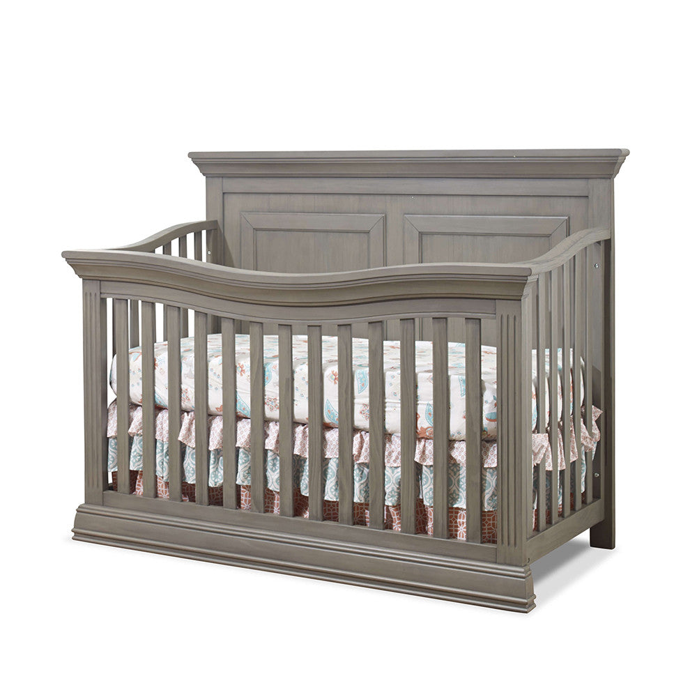 Sorelle Paxton Convertible Crib- Bambi Baby