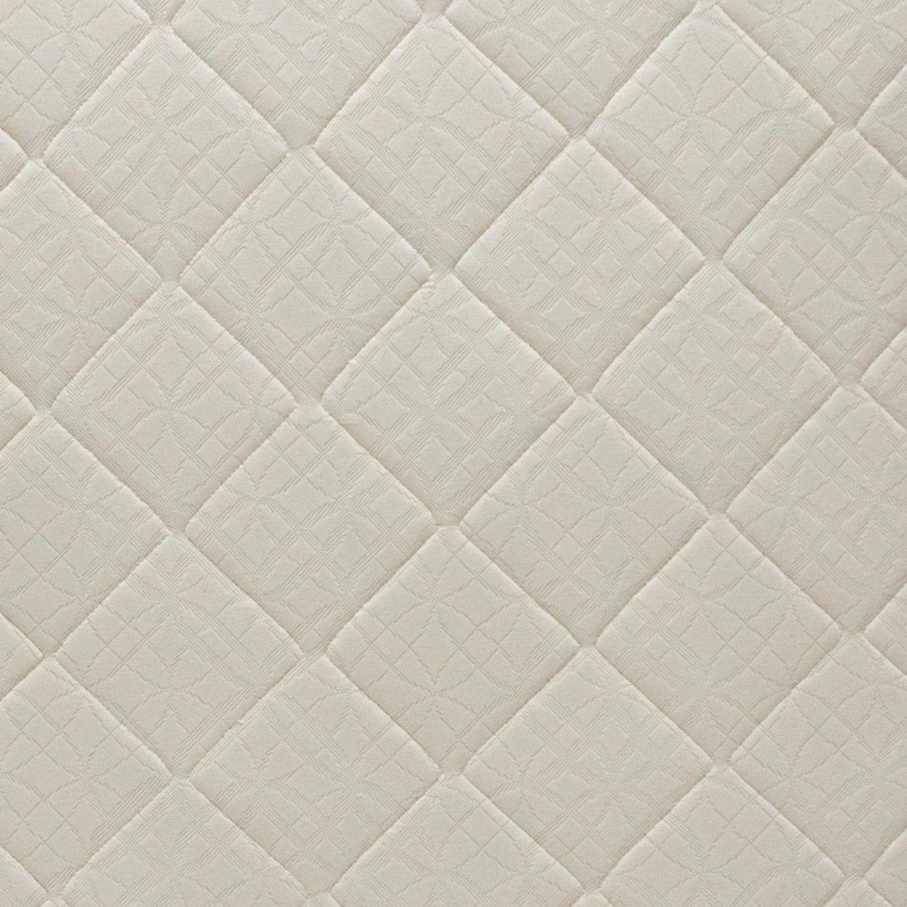 Naturepedic Ultra Breathable Mattress Cover- Bambi Baby