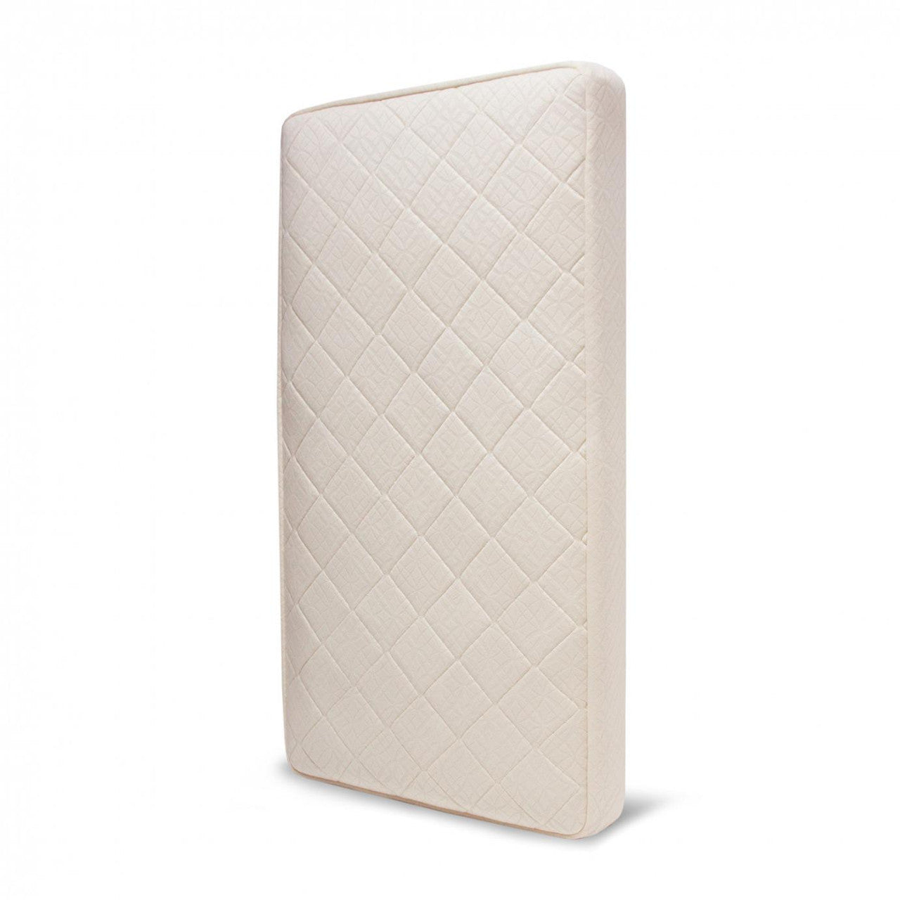 Naturepedic Ultra Breathable Mattress Cover- Bambi Baby