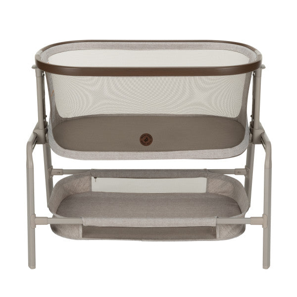 Maxi Cosi Lora Bedside Bassinet- Bambi Baby