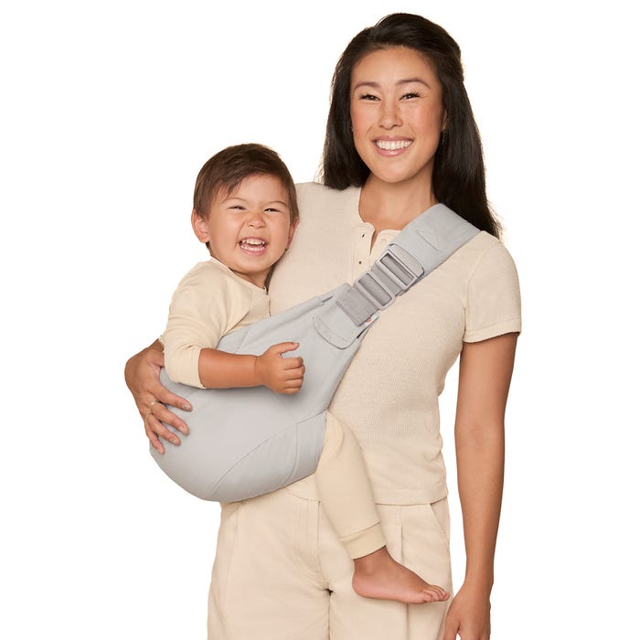 Ergobaby Upsie Sling Carrier- Bambi Baby