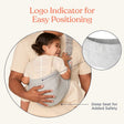 Ergobaby Upsie Sling Carrier - Bambi Baby