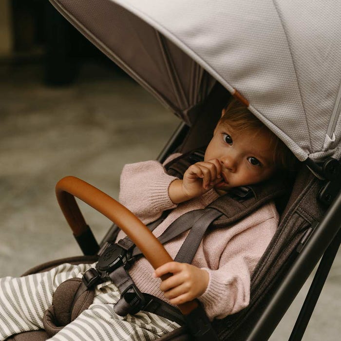 ergobaby metro+ deluxe compact baby stroller Ergobaby Metro 3 Deluxe Stroller – Bambi Baby