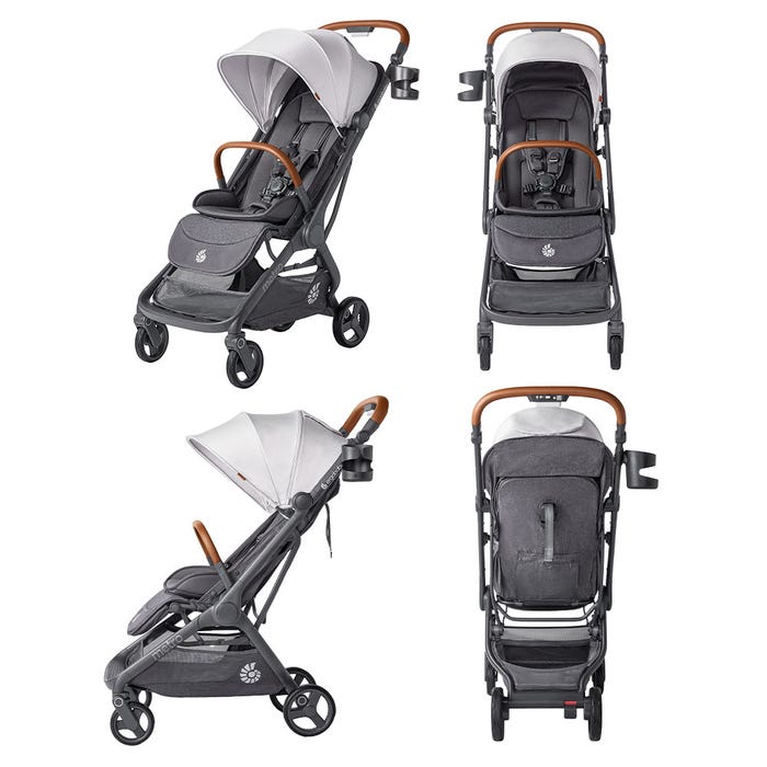 ergo baby stroller Ergobaby Metro 3 Deluxe Stroller – Bambi Baby
