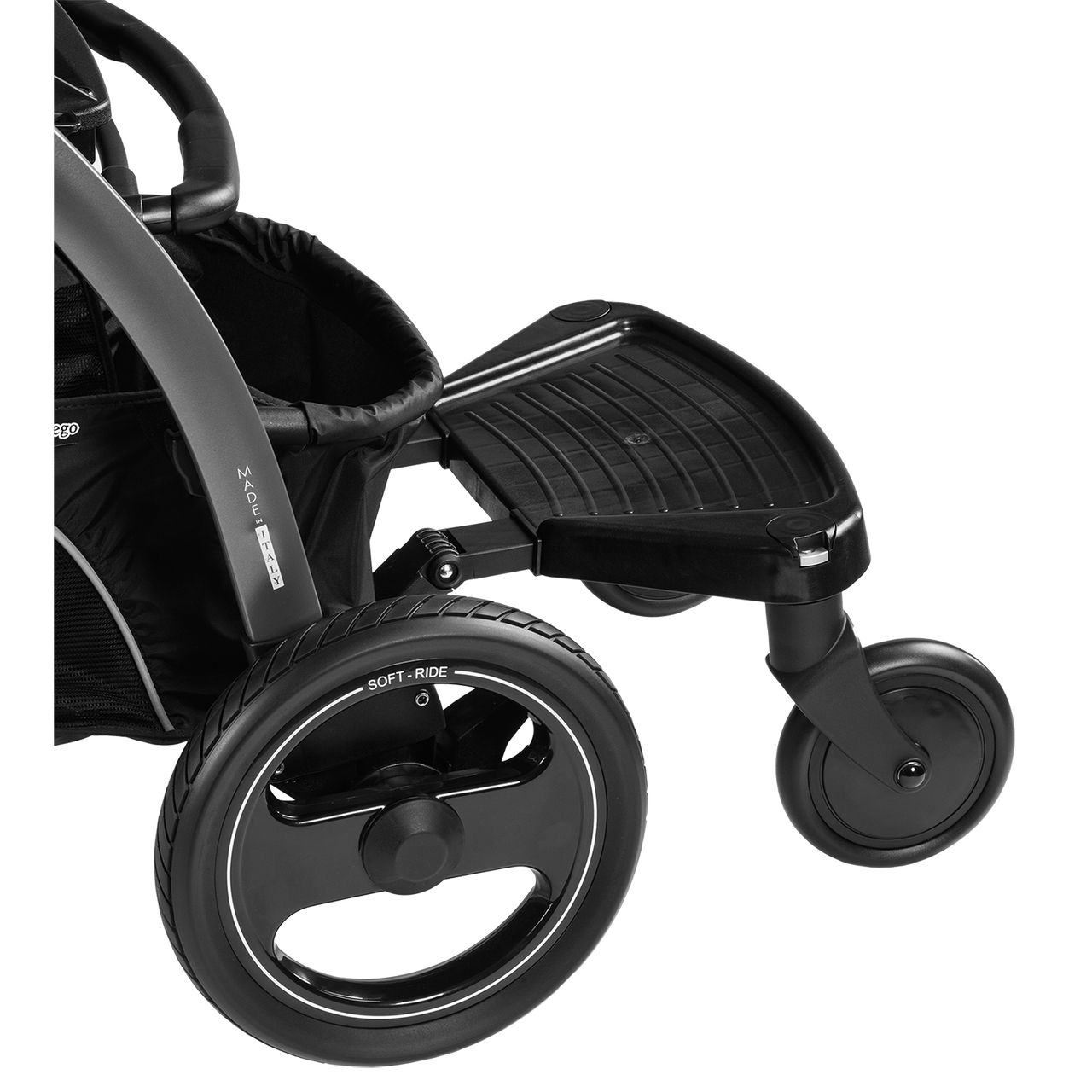 Estribo de livro Peg Perego- Bambi Baby