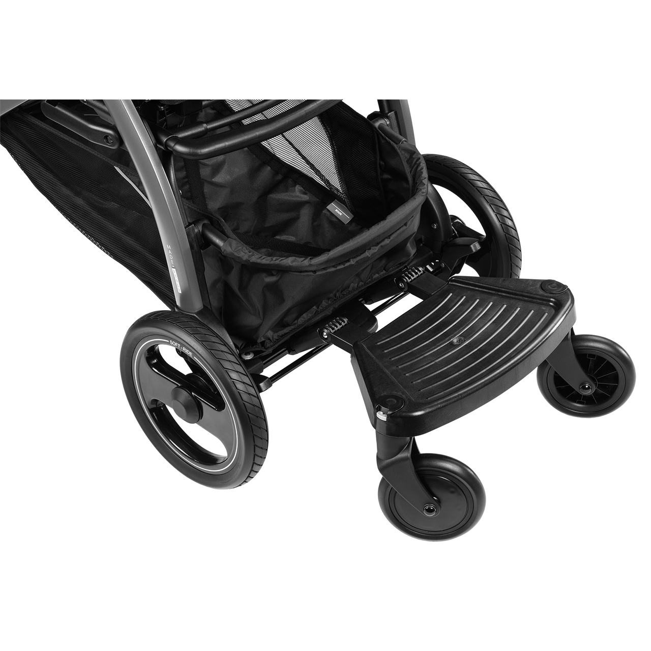 Estribo de livro Peg Perego- Bambi Baby
