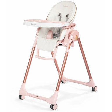 Cadeira alta Peg Perego Prima Pappa Zero 3- Bambi Baby