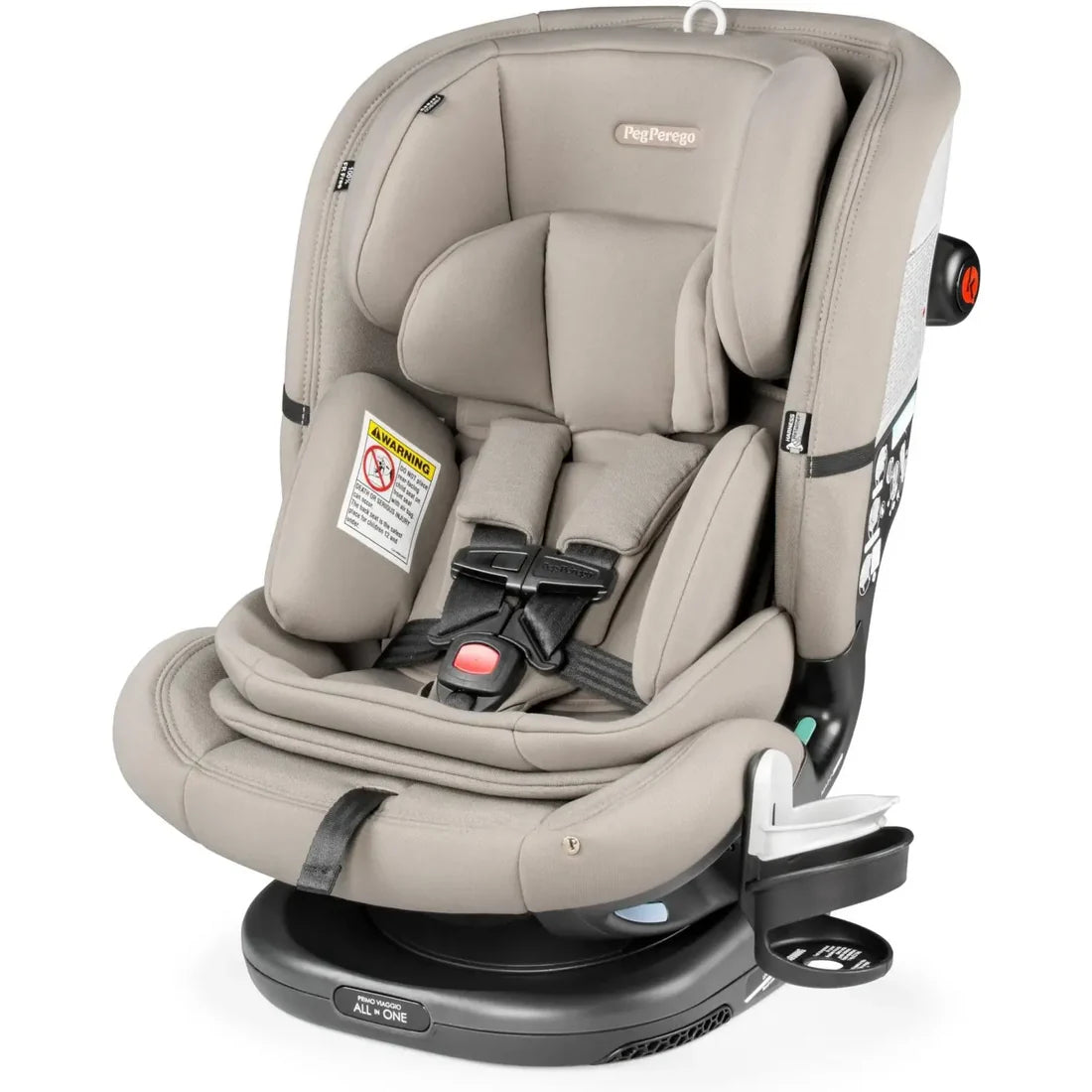 Peg Perego Primo Viaggio All In One- Bambi Baby