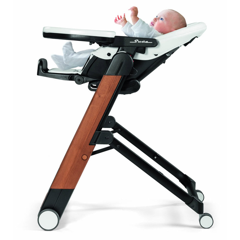 Peg Perego Siesta Highchair- Bambi Baby
