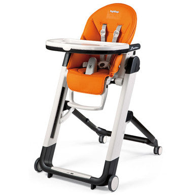 Peg Perego Siesta Highchair- Bambi Baby