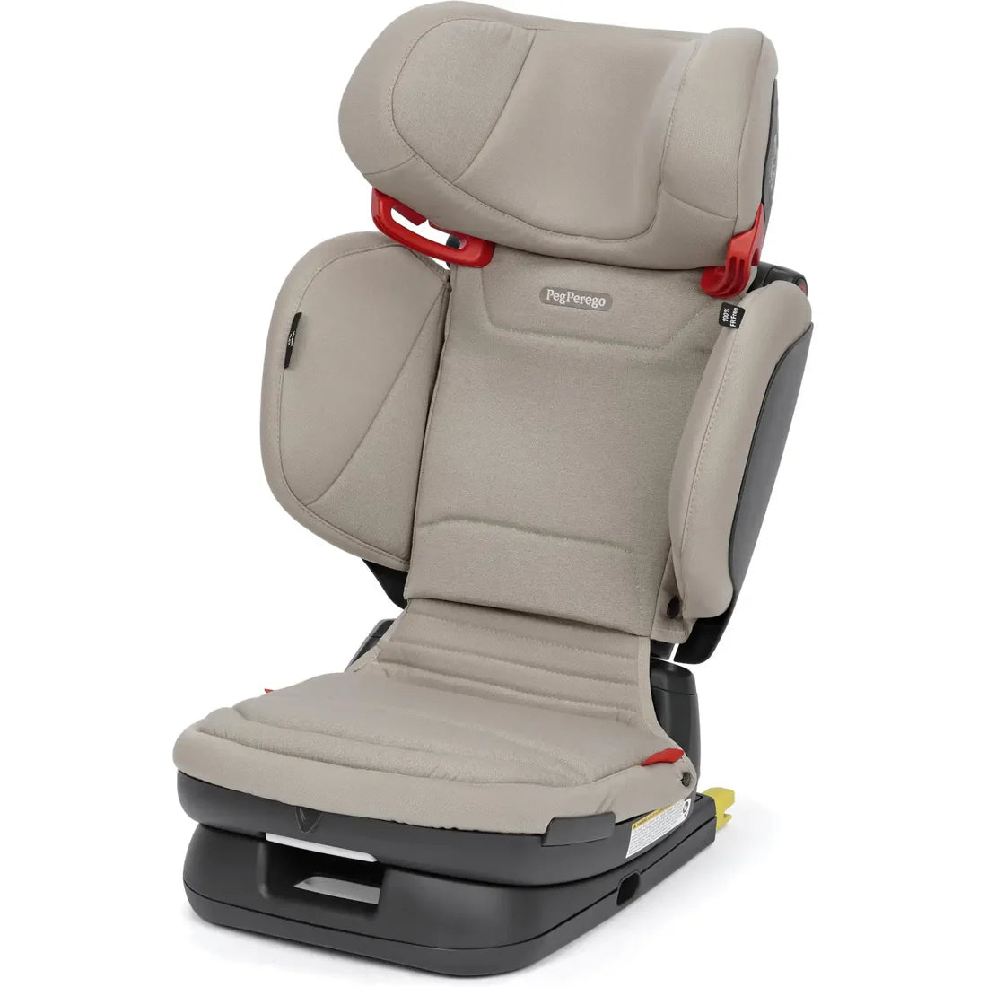 Asiento elevador Peg Perego Primo Viaggio Flex 120- Bambi Baby