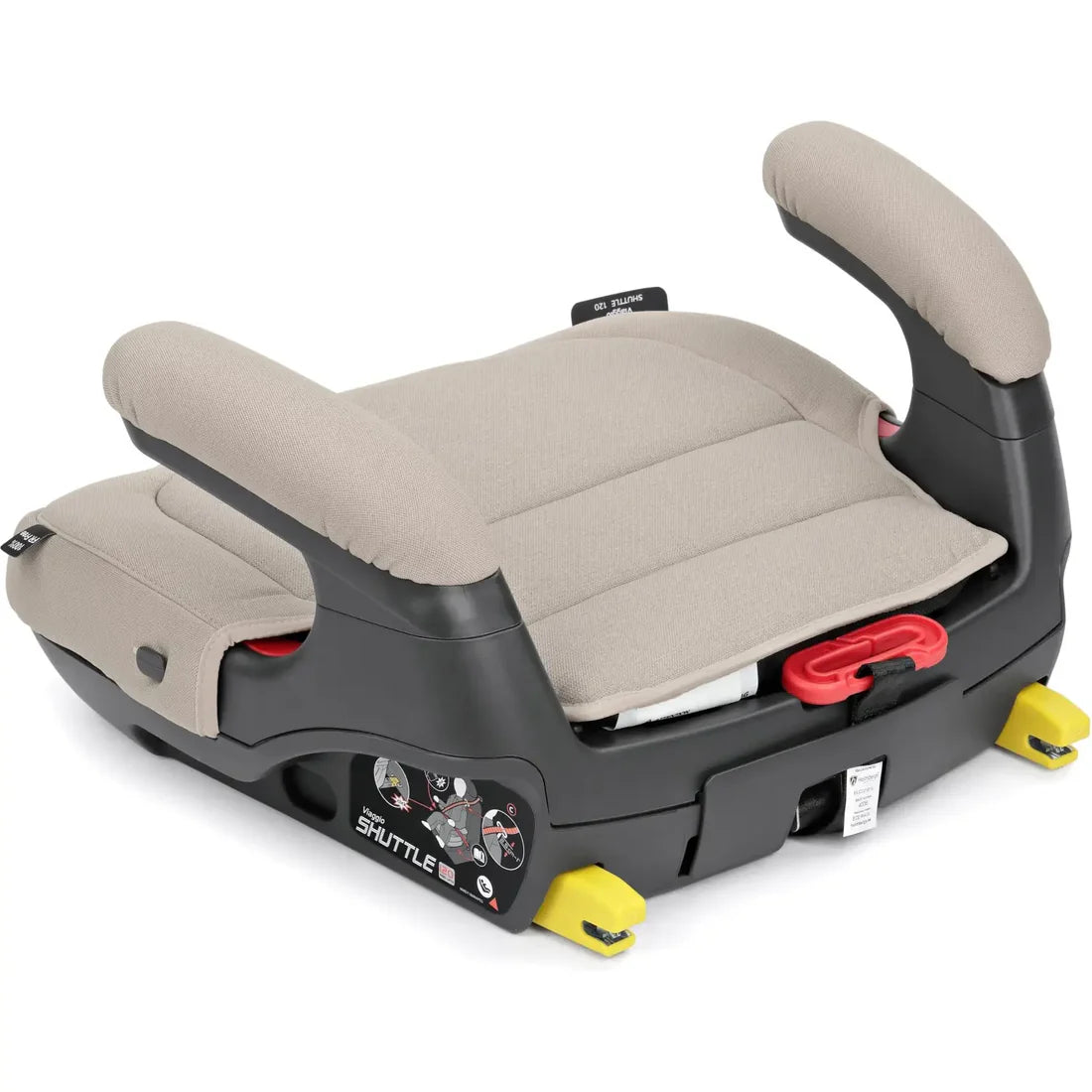 PEG Viaggio Shuttle 120 Booster Seat