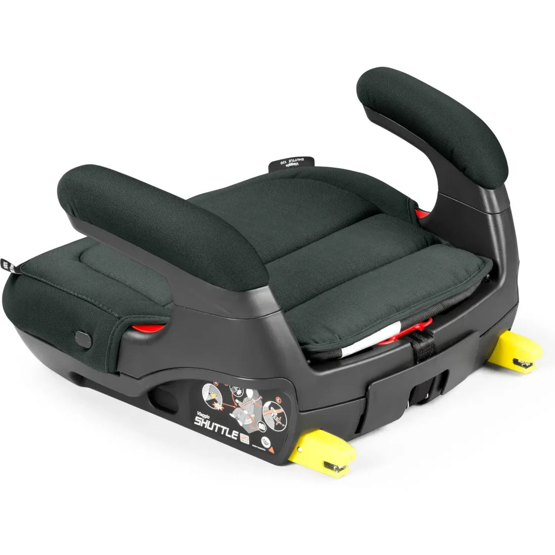Peg Perego Viaggio Shuttle 120 Booster Car Seat- Bambi Baby