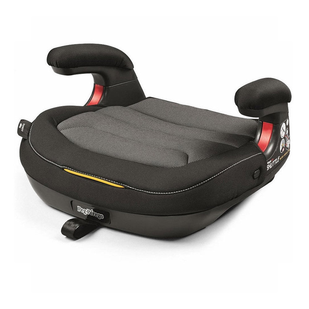 Peg Perego Viaggio Shuttle 120 in Crystal Black- Bambi Baby