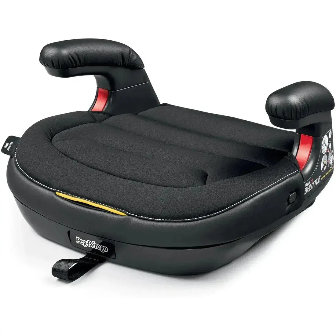 Peg Perego Viaggio Shuttle 120 Booster Car Seat- Bambi Baby