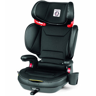 Peg Perego Viaggio Shuttle Plus 120 in Licorice- Bambi Baby