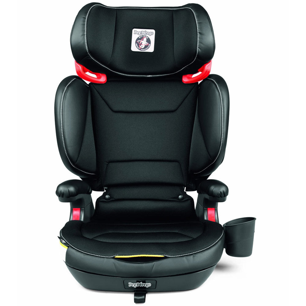 Peg Perego Viaggio Shuttle Plus 120 in Licorice- Bambi Baby