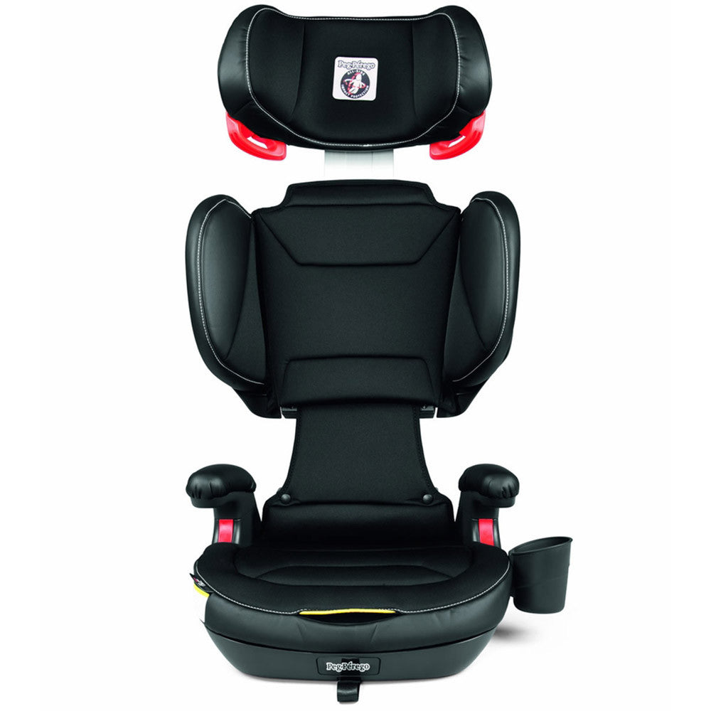 Peg Perego Viaggio Shuttle Plus 120 in Licorice- Bambi Baby
