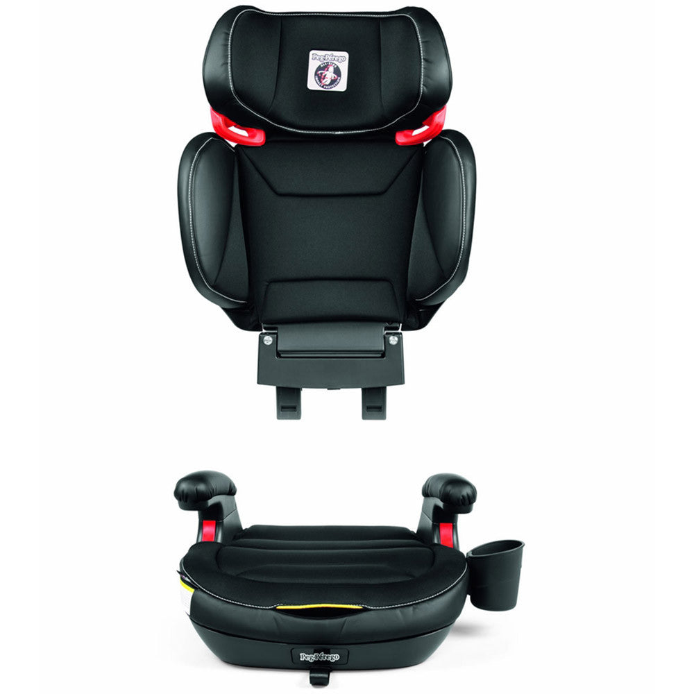 Peg Perego Viaggio Shuttle Plus 120 in Licorice- Bambi Baby