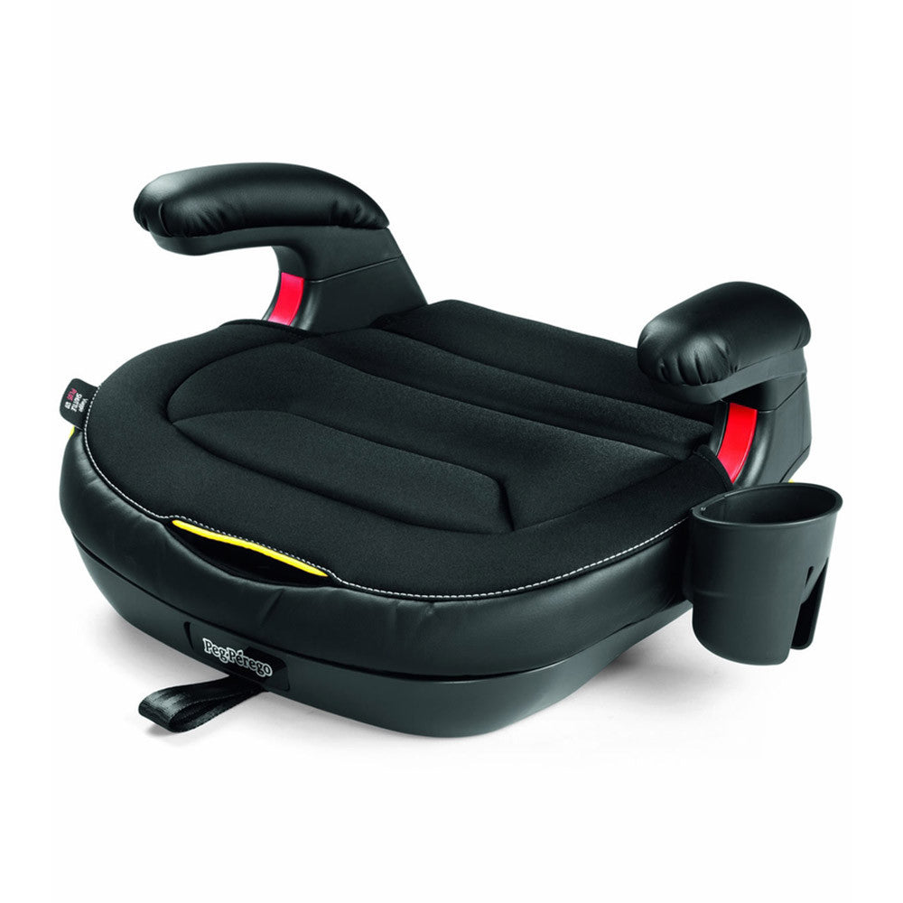 Peg Perego Viaggio Shuttle Plus 120 in Licorice- Bambi Baby