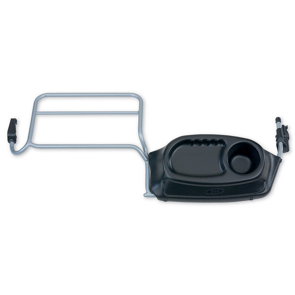 BOB Double Car Seat Adapter for Peg Perego- Bambi Baby