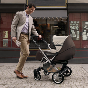 PEG Strollers & Car Seats - Bambi Baby