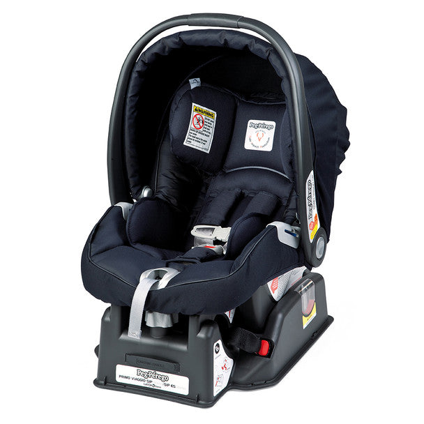 Peg Perego Primo Viaggio Sip 30/30 in Zaffiro - Sapphire Blue- Bambi Baby