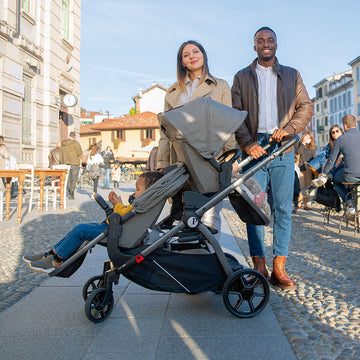 PEG Strollers & Car Seats - Bambi Baby