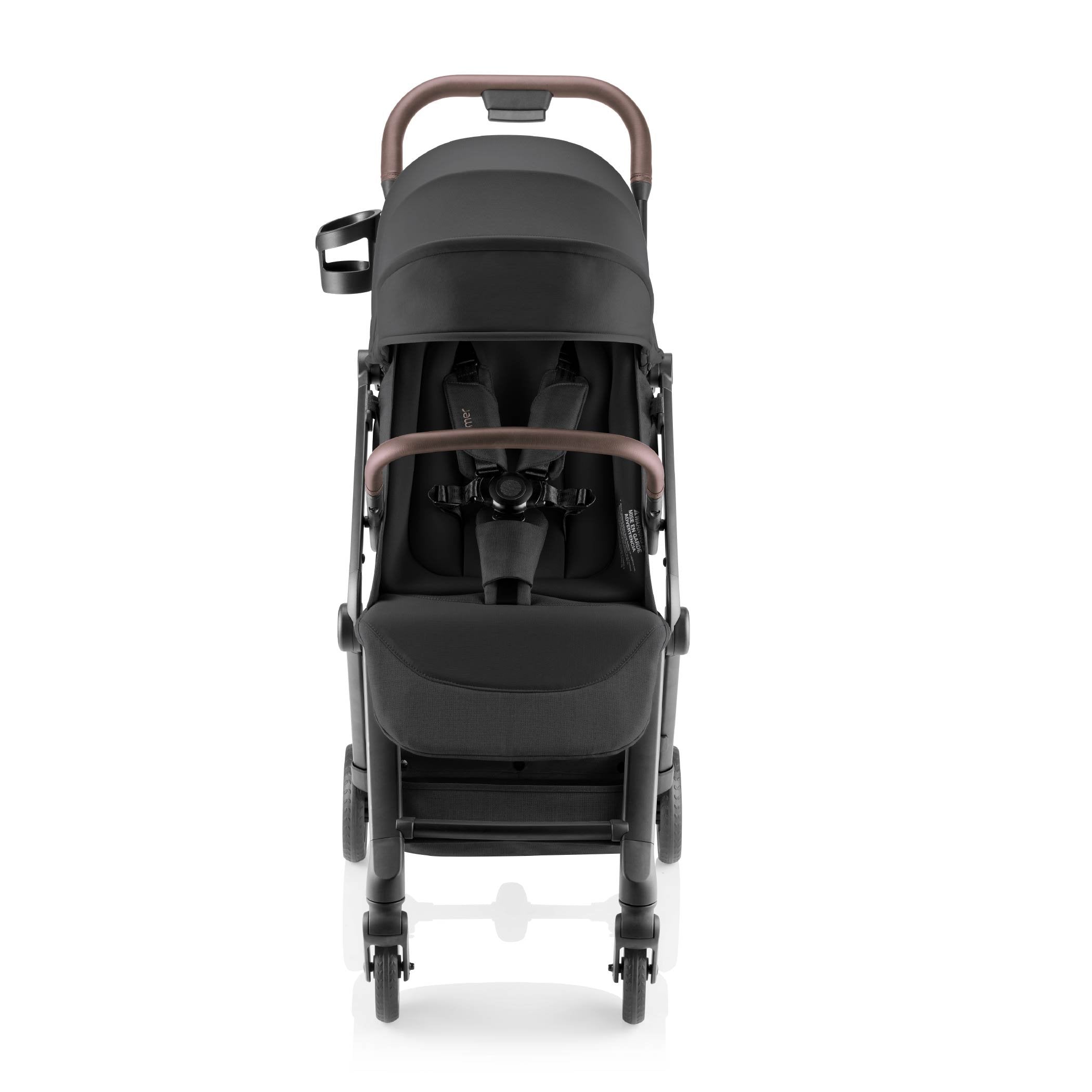 Romer Lani Lightweight and Ultra-Compact Travel Stroller- Bambi Baby