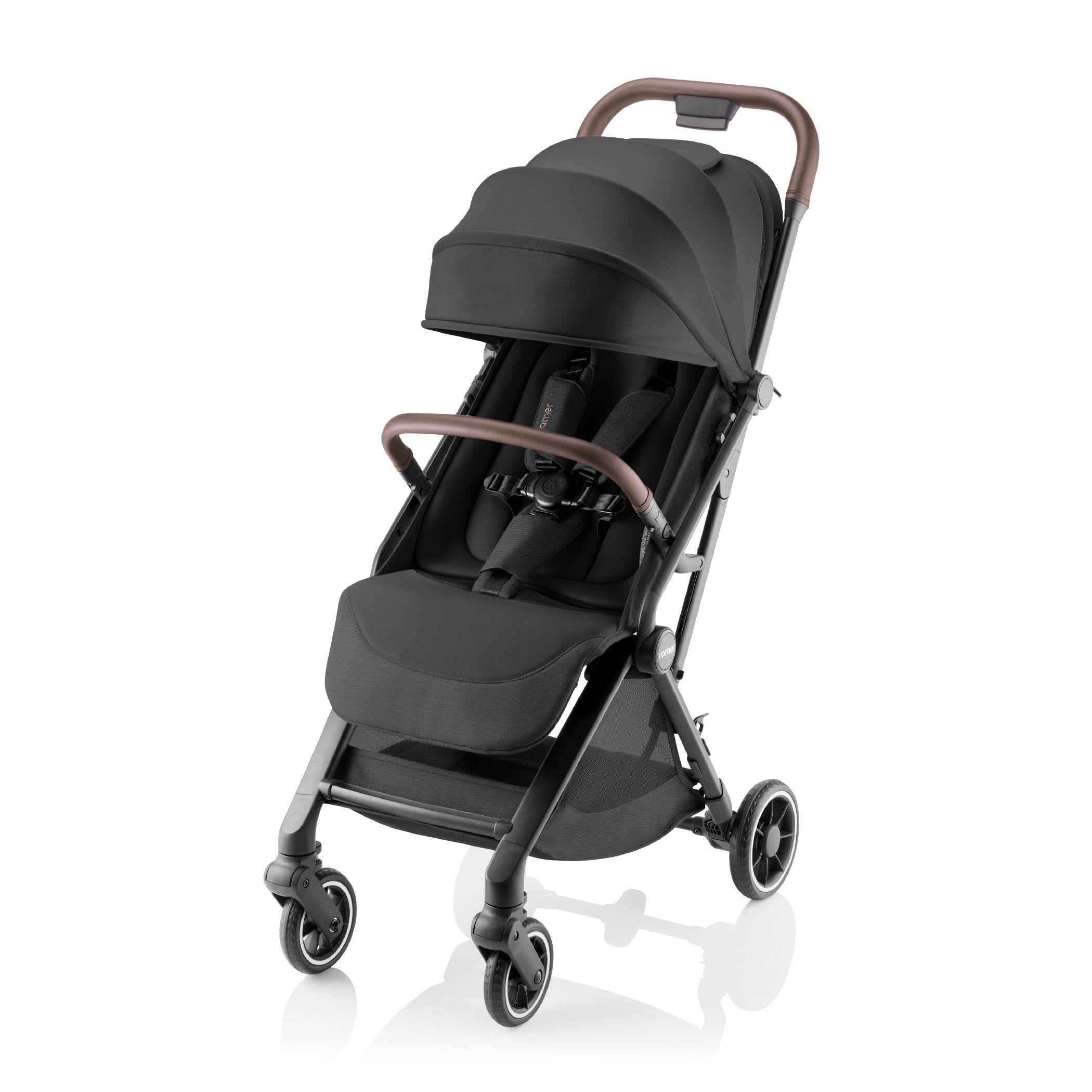 Romer Lani Lightweight and Ultra-Compact Travel Stroller- Bambi Baby