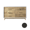 Romina Uptown Double Dresser