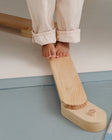 Piccalio Acrobat | Balance Beam - Pine - Bambi Baby