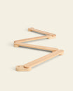 Piccalio Acrobat | Balance Beam - Pine