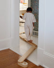 Piccalio Acrobat | Balance Beam - Pine - Bambi Baby