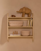 Piccalio Wall Shelf - Birch