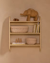 Piccalio Wall Shelf - Birch