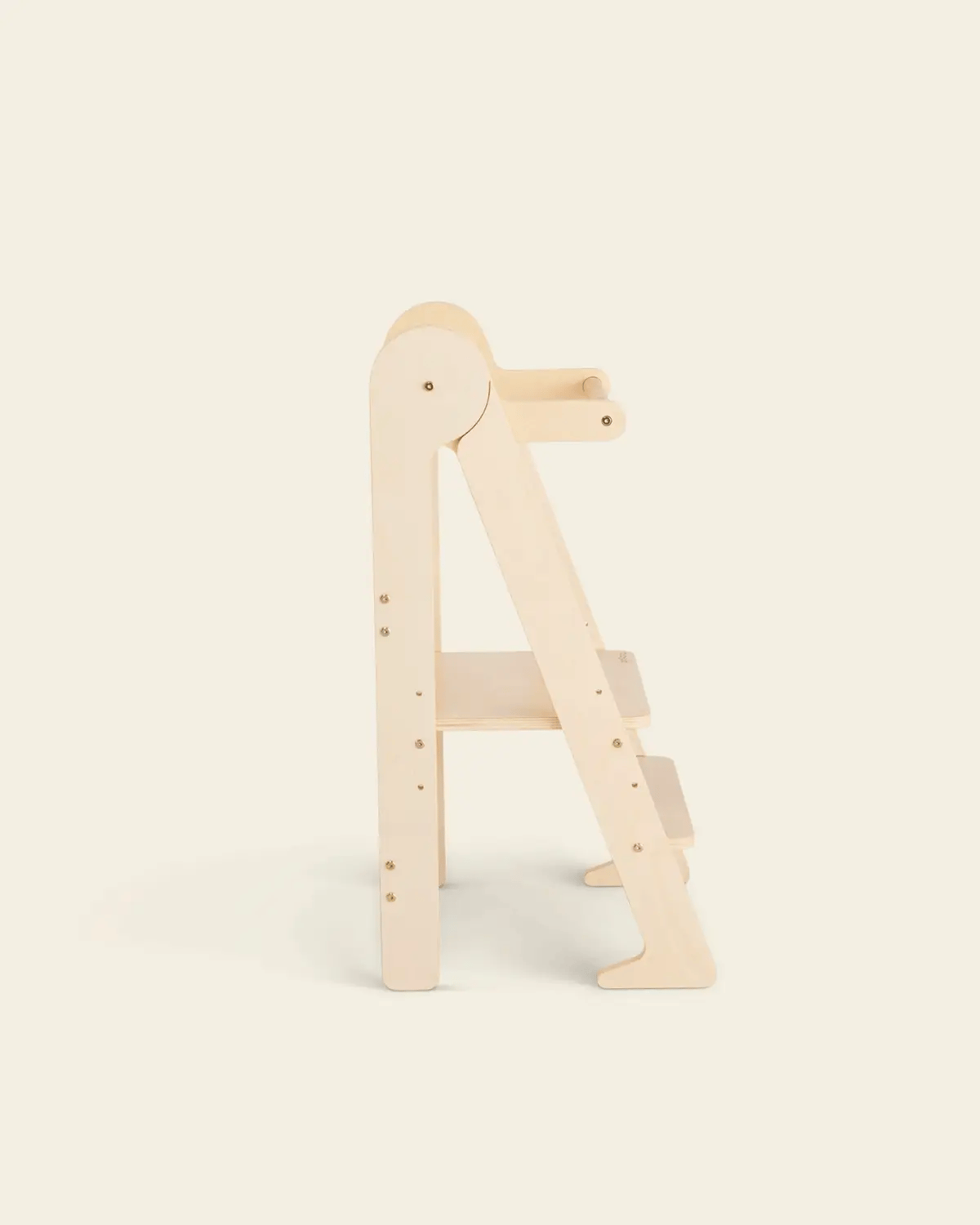 Piccalio Foldable Toddler Tower- Bambi Baby
