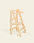 Piccalio Foldable Toddler Tower - Bambi Baby