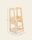 Piccalio Convertible Toddler Tower - Bambi Baby