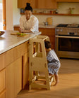 Piccalio Convertible Toddler Tower - Bambi Baby