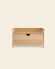 Piccalio Toy Box - Oak - Bambi Baby