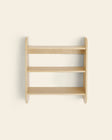 Piccalio Toy Organizer - Birch - Bambi Baby