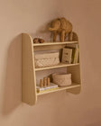Piccalio Wall Shelf - Birch - Bambi Baby